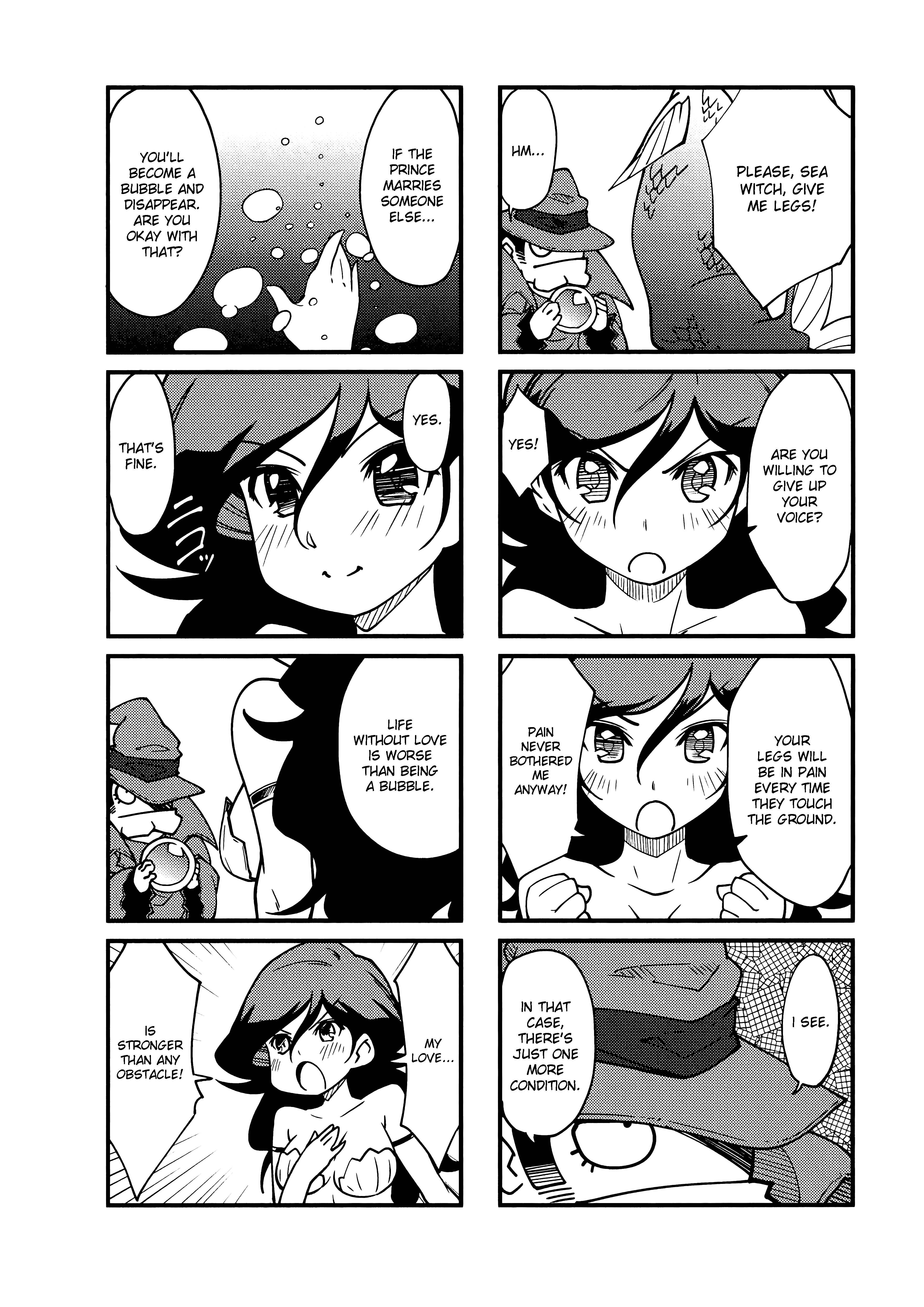 Fujiko Ni ◯◯ Sasete Mita chapter 7 - page 3
