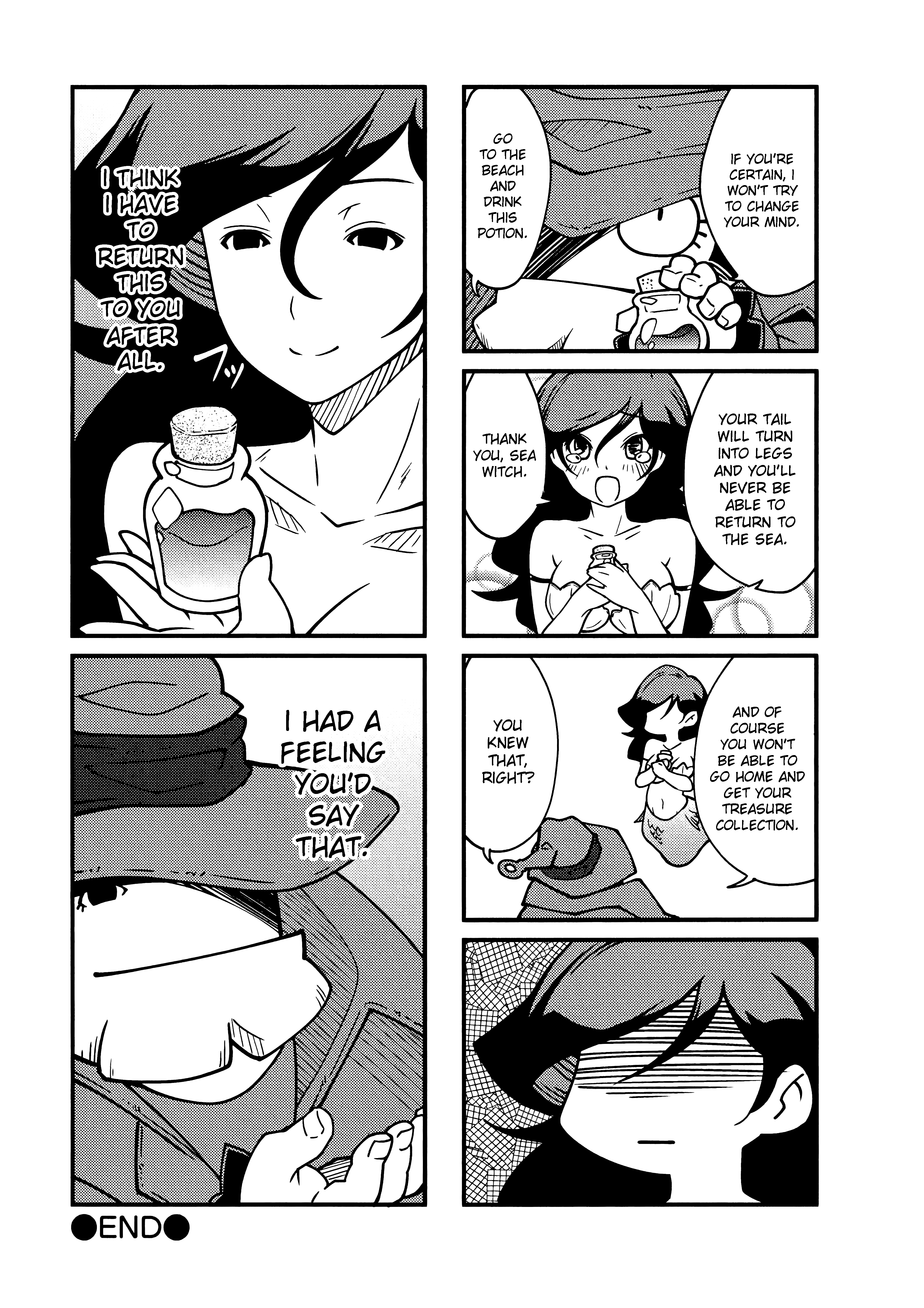 Fujiko Ni ◯◯ Sasete Mita chapter 7 - page 4