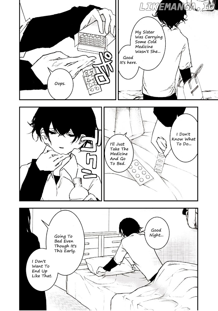 Higyaku Danshi Fujisaki-Kun chapter 23 - page 6