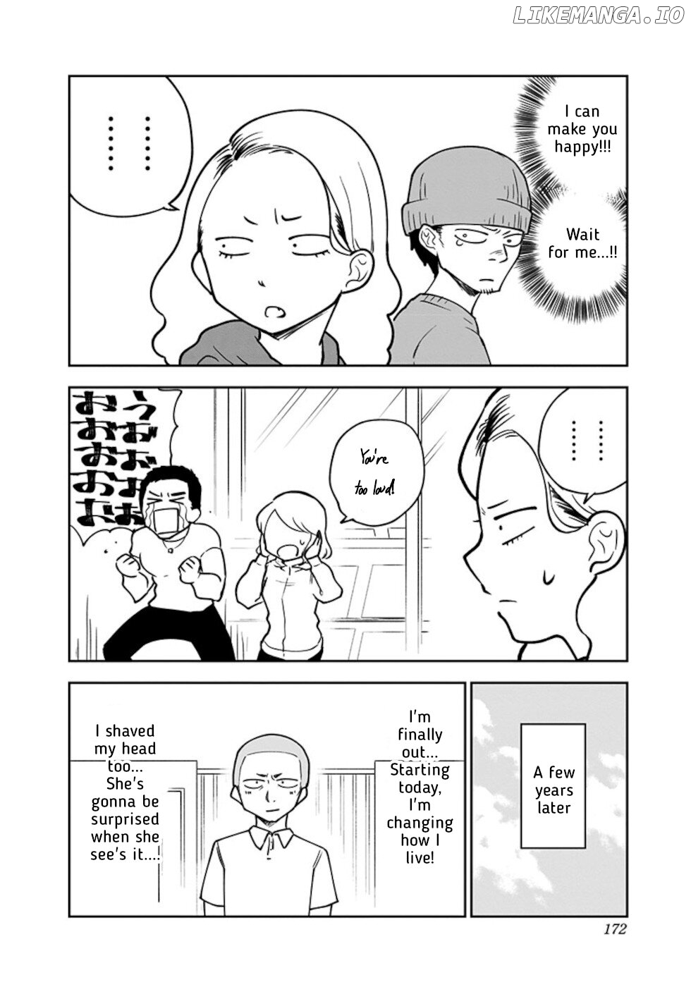 If I Get Serious, I Can Kill You chapter 15 - page 27
