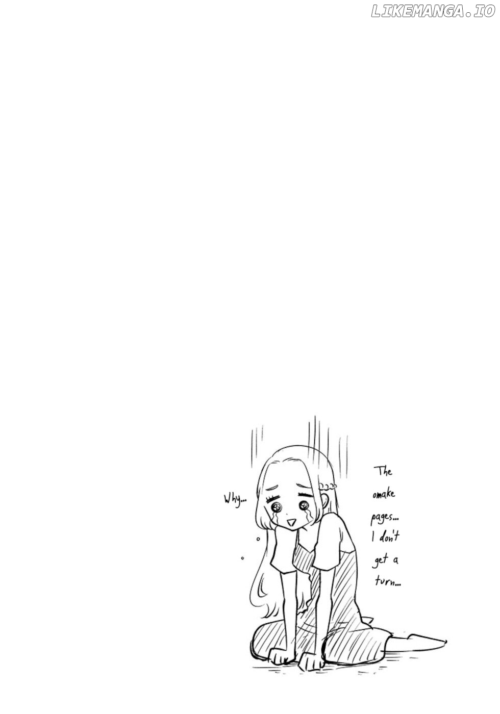 If I Get Serious, I Can Kill You chapter 15 - page 31