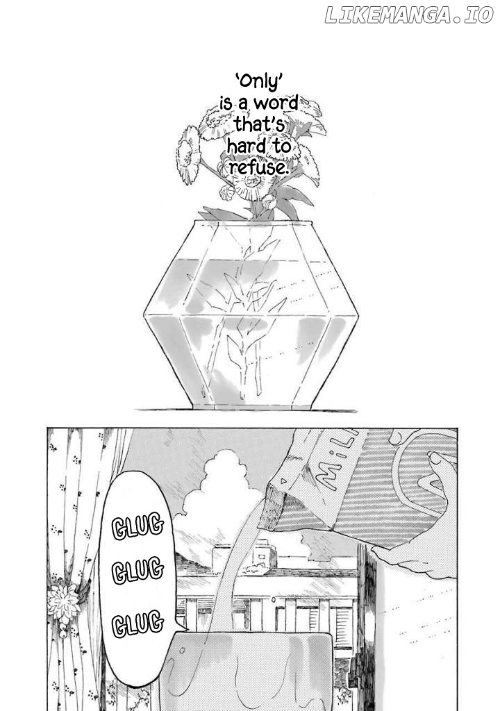 Natsuyasumi No Tomo chapter 2 - page 2