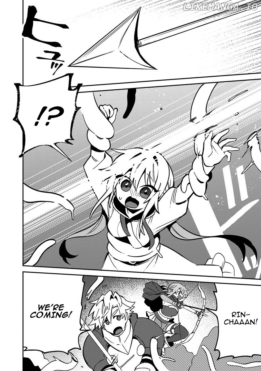 Onna Majutsushi-San, Moto No Sekai E Kaeru Tame Ni Ganbarimasu chapter 6 - page 9