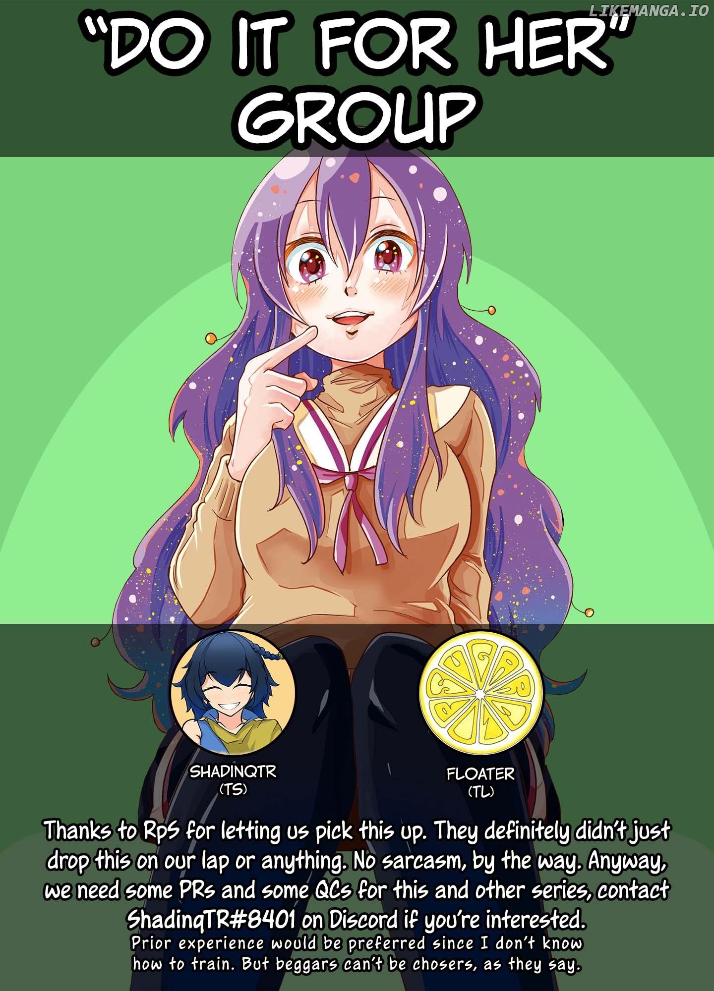 The Alien Next To Me Is Scary chapter 32 - page 5