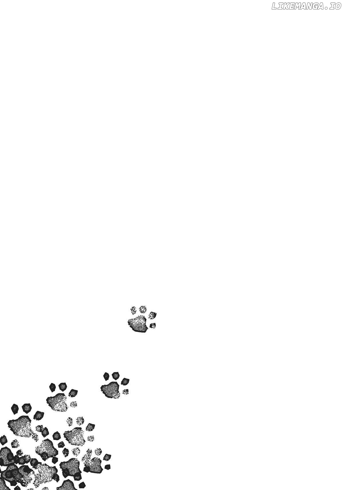 Nyaight of the Living Cat Chapter 12.6 - page 23