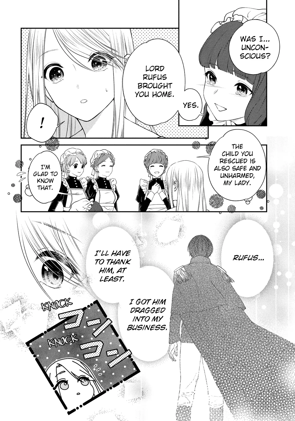 10-nenkan Karada wo Nottorare Akujo ni natte Ita Watashi ni, Nidoto Kao wo Miseru na to Konyaku Haki shite Kita Kishi-sama ga Kyou mo Sugatte kuru Chapter 2 - page 2