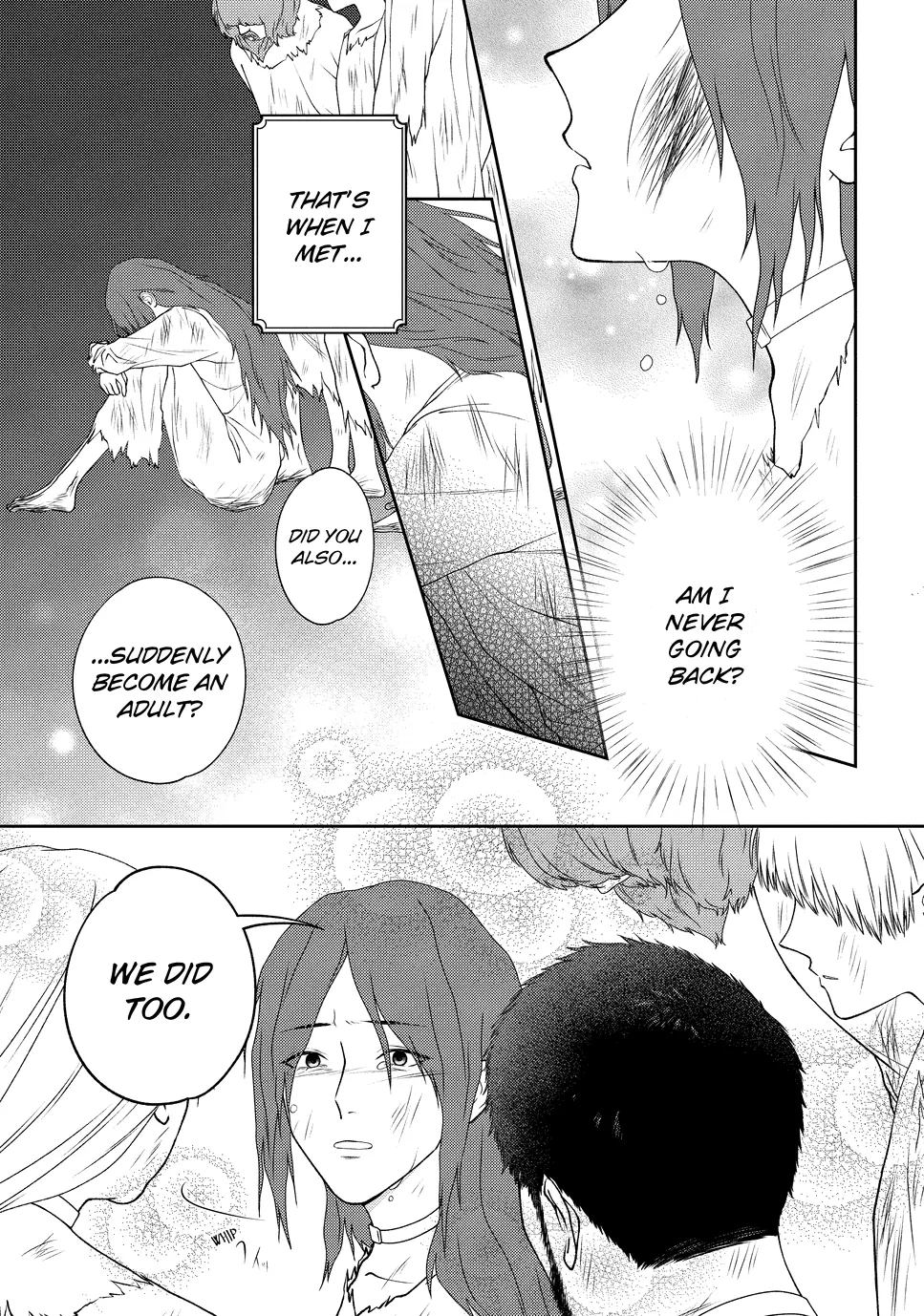 10-nenkan Karada wo Nottorare Akujo ni natte Ita Watashi ni, Nidoto Kao wo Miseru na to Konyaku Haki shite Kita Kishi-sama ga Kyou mo Sugatte kuru Chapter 2 - page 13