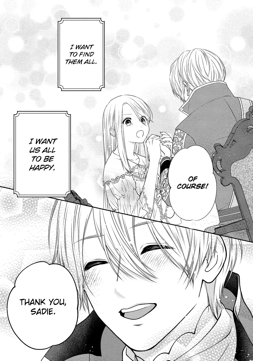 10-nenkan Karada wo Nottorare Akujo ni natte Ita Watashi ni, Nidoto Kao wo Miseru na to Konyaku Haki shite Kita Kishi-sama ga Kyou mo Sugatte kuru Chapter 2 - page 17