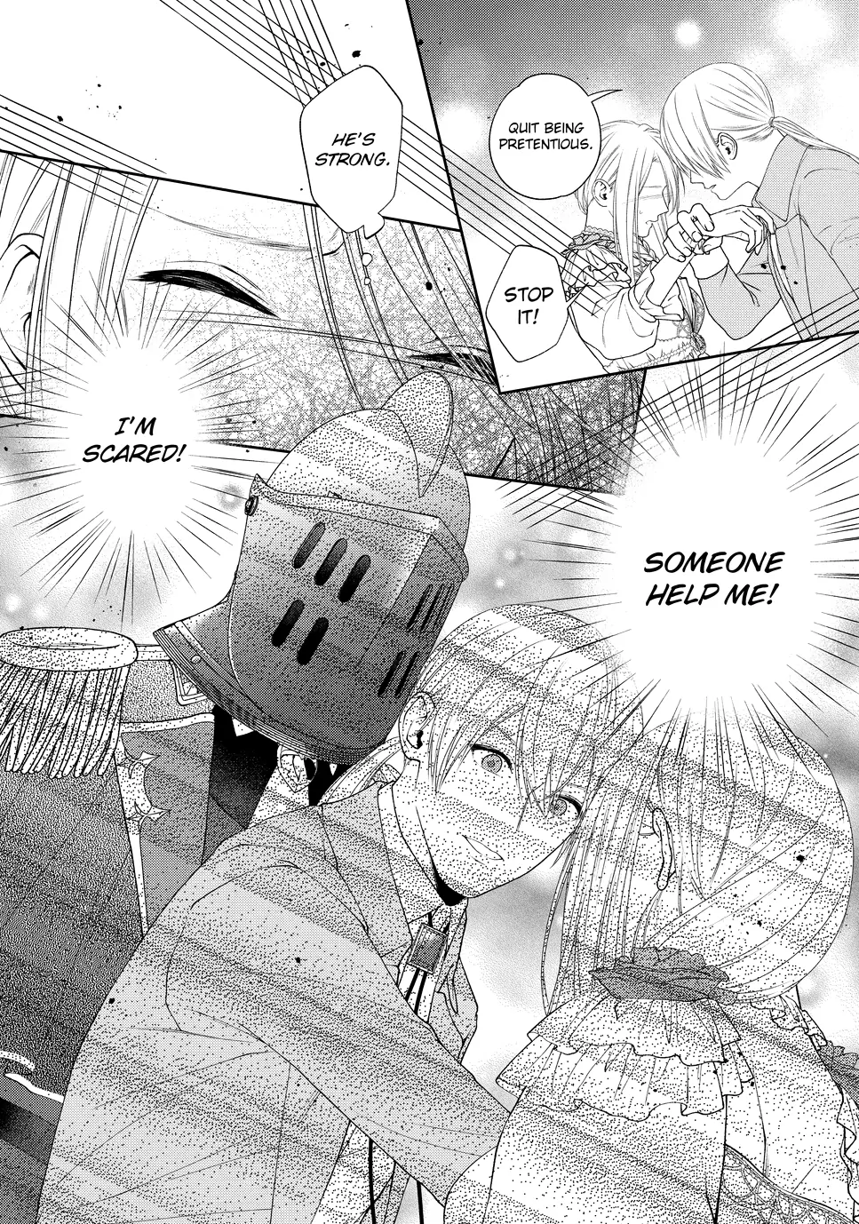 10-nenkan Karada wo Nottorare Akujo ni natte Ita Watashi ni, Nidoto Kao wo Miseru na to Konyaku Haki shite Kita Kishi-sama ga Kyou mo Sugatte kuru Chapter 3 - page 20