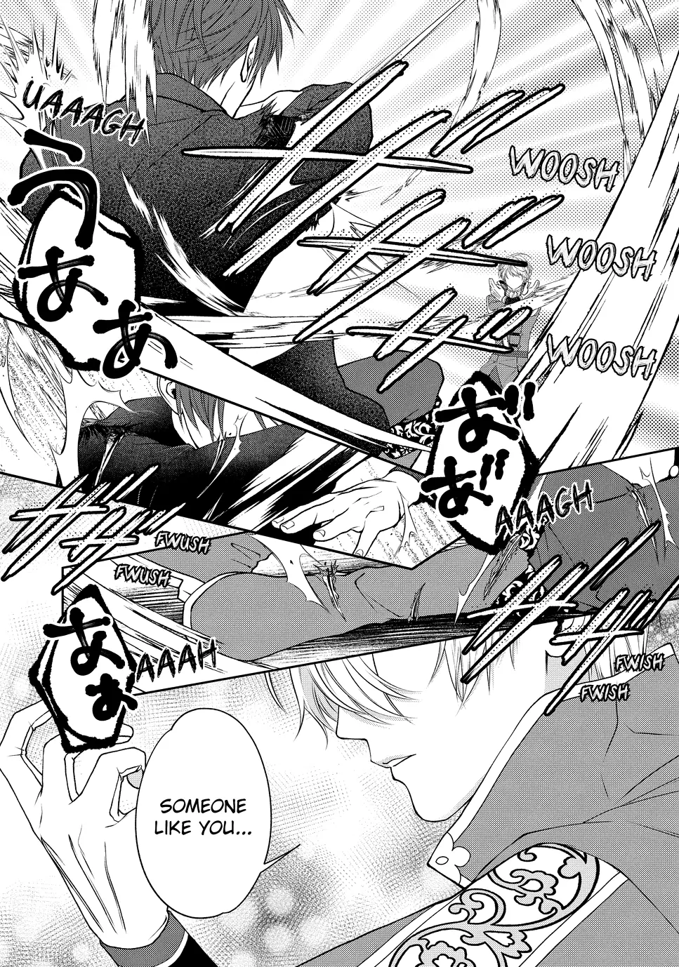 10-nenkan Karada wo Nottorare Akujo ni natte Ita Watashi ni, Nidoto Kao wo Miseru na to Konyaku Haki shite Kita Kishi-sama ga Kyou mo Sugatte kuru Chapter 4 - page 43