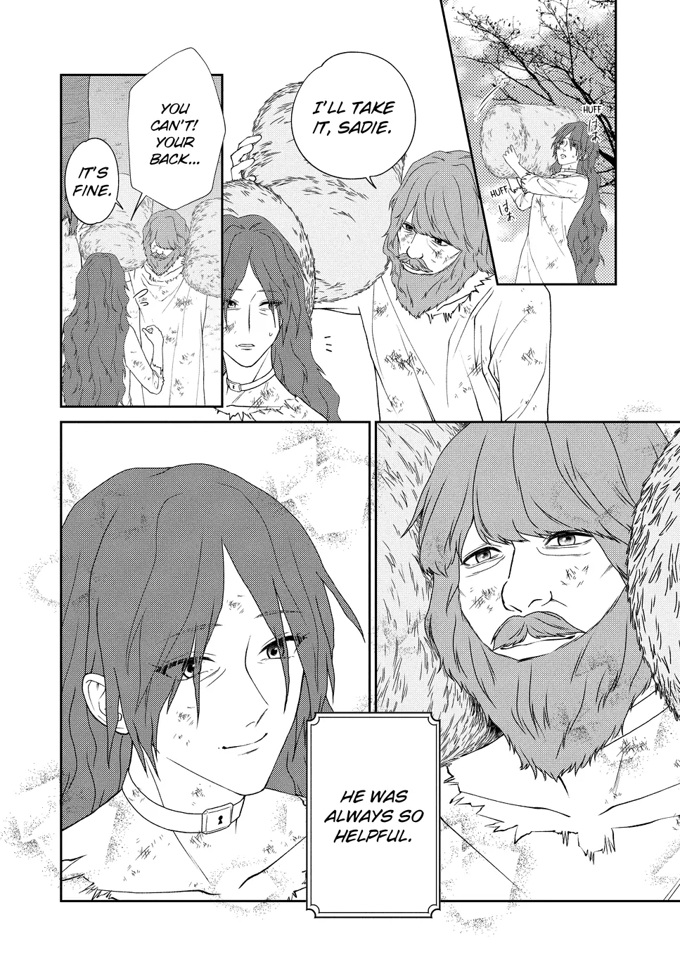 10-nenkan Karada wo Nottorare Akujo ni natte Ita Watashi ni, Nidoto Kao wo Miseru na to Konyaku Haki shite Kita Kishi-sama ga Kyou mo Sugatte kuru Chapter 4 - page 8