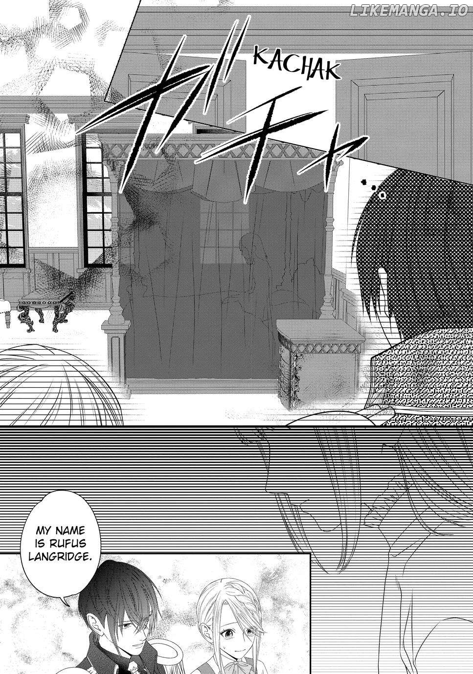 10-nenkan Karada wo Nottorare Akujo ni natte Ita Watashi ni, Nidoto Kao wo Miseru na to Konyaku Haki shite Kita Kishi-sama ga Kyou mo Sugatte kuru Chapter 11 - page 10
