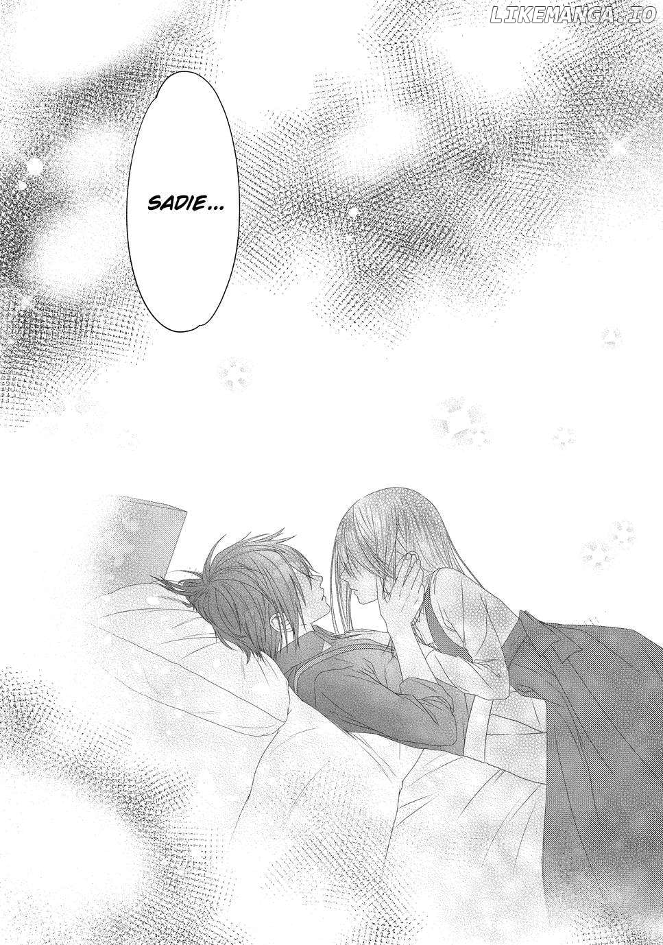 10-nenkan Karada wo Nottorare Akujo ni natte Ita Watashi ni, Nidoto Kao wo Miseru na to Konyaku Haki shite Kita Kishi-sama ga Kyou mo Sugatte kuru Chapter 12 - page 33