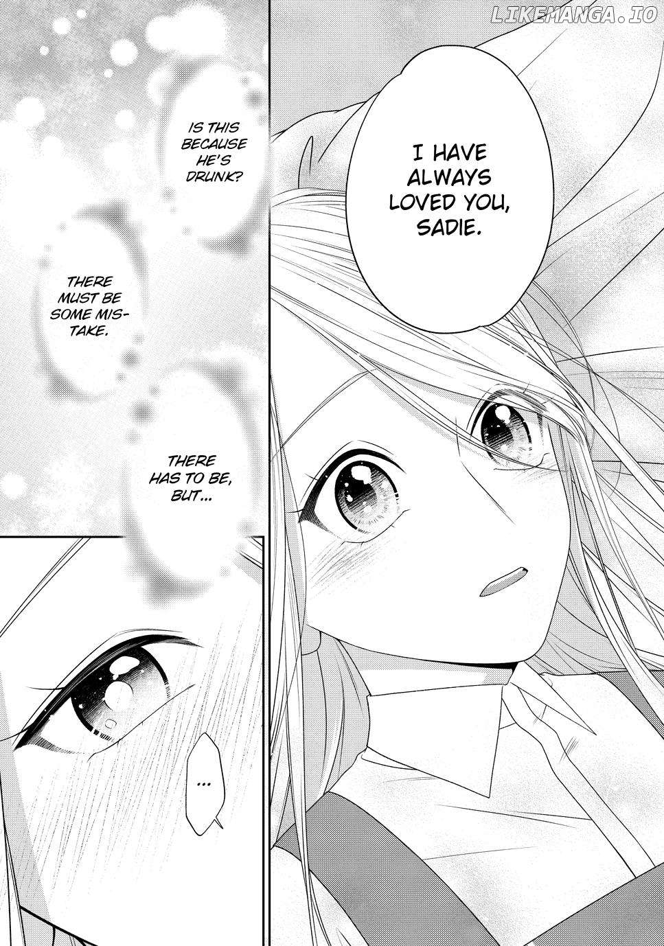 10-nenkan Karada wo Nottorare Akujo ni natte Ita Watashi ni, Nidoto Kao wo Miseru na to Konyaku Haki shite Kita Kishi-sama ga Kyou mo Sugatte kuru Chapter 13 - page 10