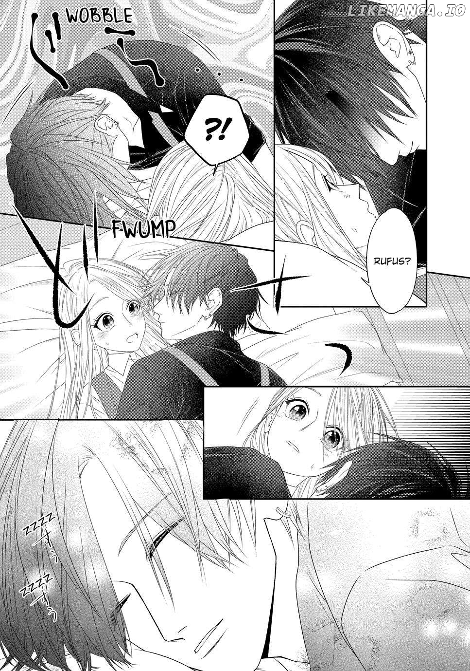 10-nenkan Karada wo Nottorare Akujo ni natte Ita Watashi ni, Nidoto Kao wo Miseru na to Konyaku Haki shite Kita Kishi-sama ga Kyou mo Sugatte kuru Chapter 13 - page 12