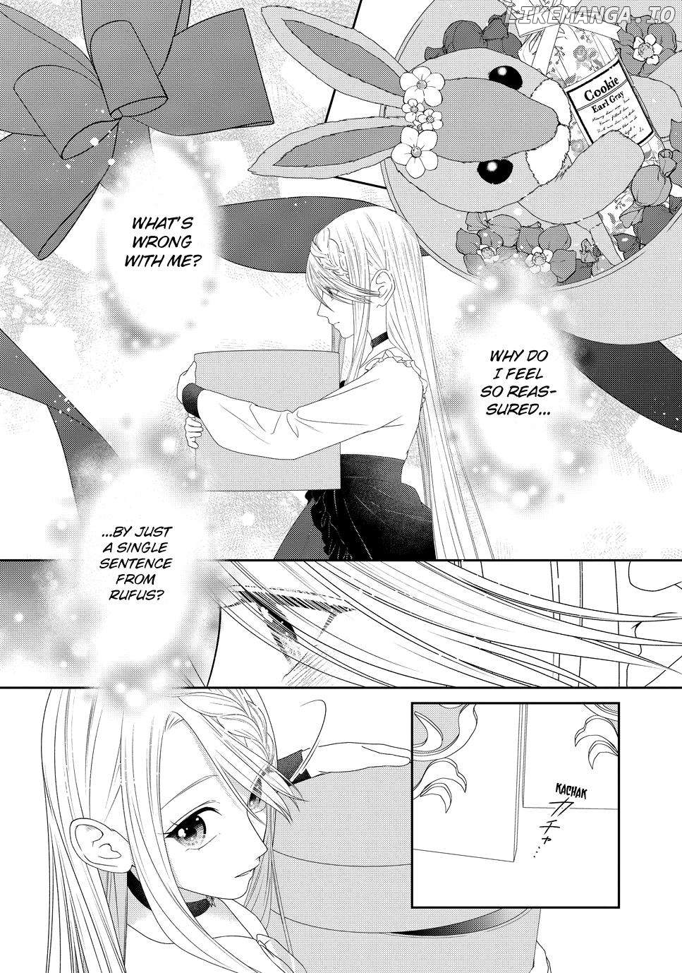 10-nenkan Karada wo Nottorare Akujo ni natte Ita Watashi ni, Nidoto Kao wo Miseru na to Konyaku Haki shite Kita Kishi-sama ga Kyou mo Sugatte kuru Chapter 13 - page 29