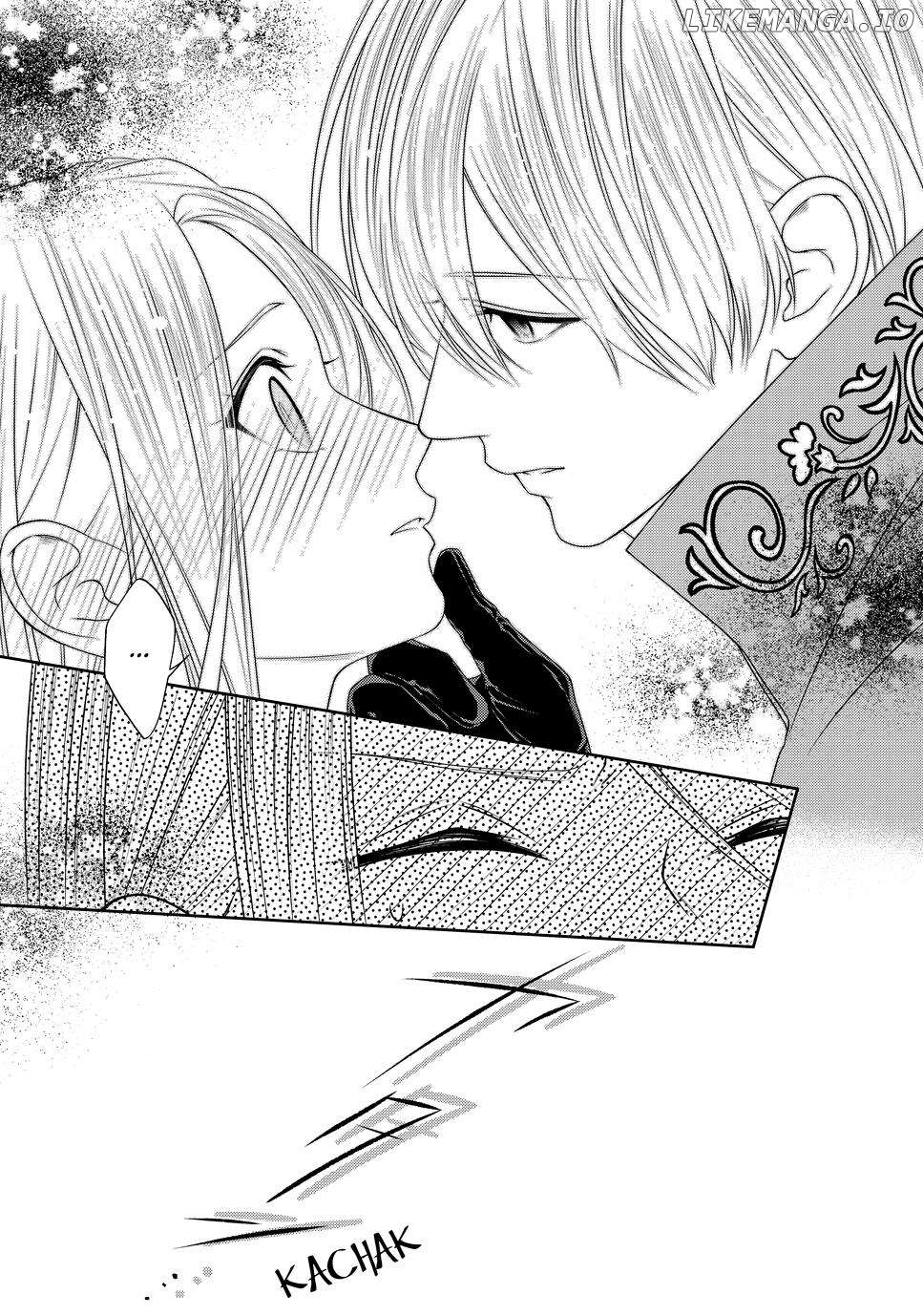 10-nenkan Karada wo Nottorare Akujo ni natte Ita Watashi ni, Nidoto Kao wo Miseru na to Konyaku Haki shite Kita Kishi-sama ga Kyou mo Sugatte kuru Chapter 14 - page 8