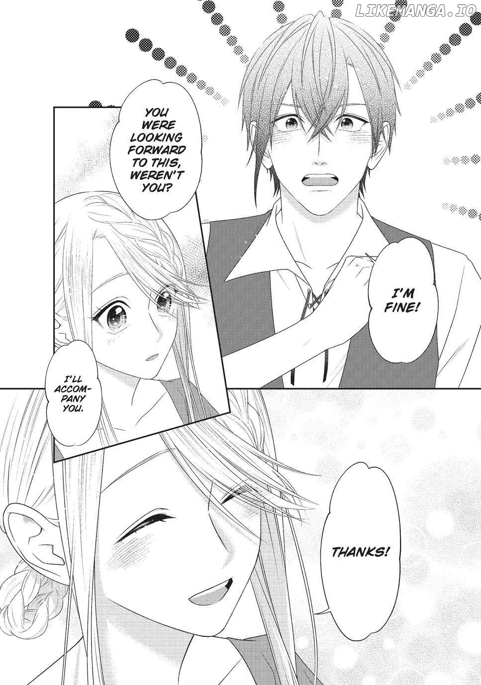10-nenkan Karada wo Nottorare Akujo ni natte Ita Watashi ni, Nidoto Kao wo Miseru na to Konyaku Haki shite Kita Kishi-sama ga Kyou mo Sugatte kuru Chapter 15 - page 26