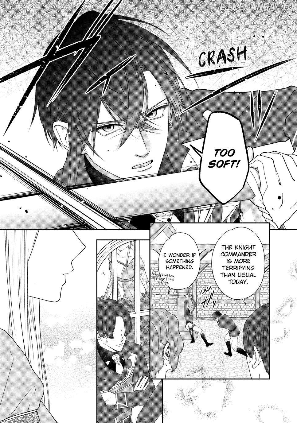 10-nenkan Karada wo Nottorare Akujo ni natte Ita Watashi ni, Nidoto Kao wo Miseru na to Konyaku Haki shite Kita Kishi-sama ga Kyou mo Sugatte kuru Chapter 5 - page 28