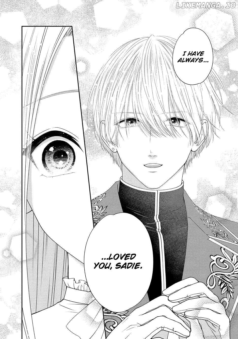 10-nenkan Karada wo Nottorare Akujo ni natte Ita Watashi ni, Nidoto Kao wo Miseru na to Konyaku Haki shite Kita Kishi-sama ga Kyou mo Sugatte kuru Chapter 7 - page 20