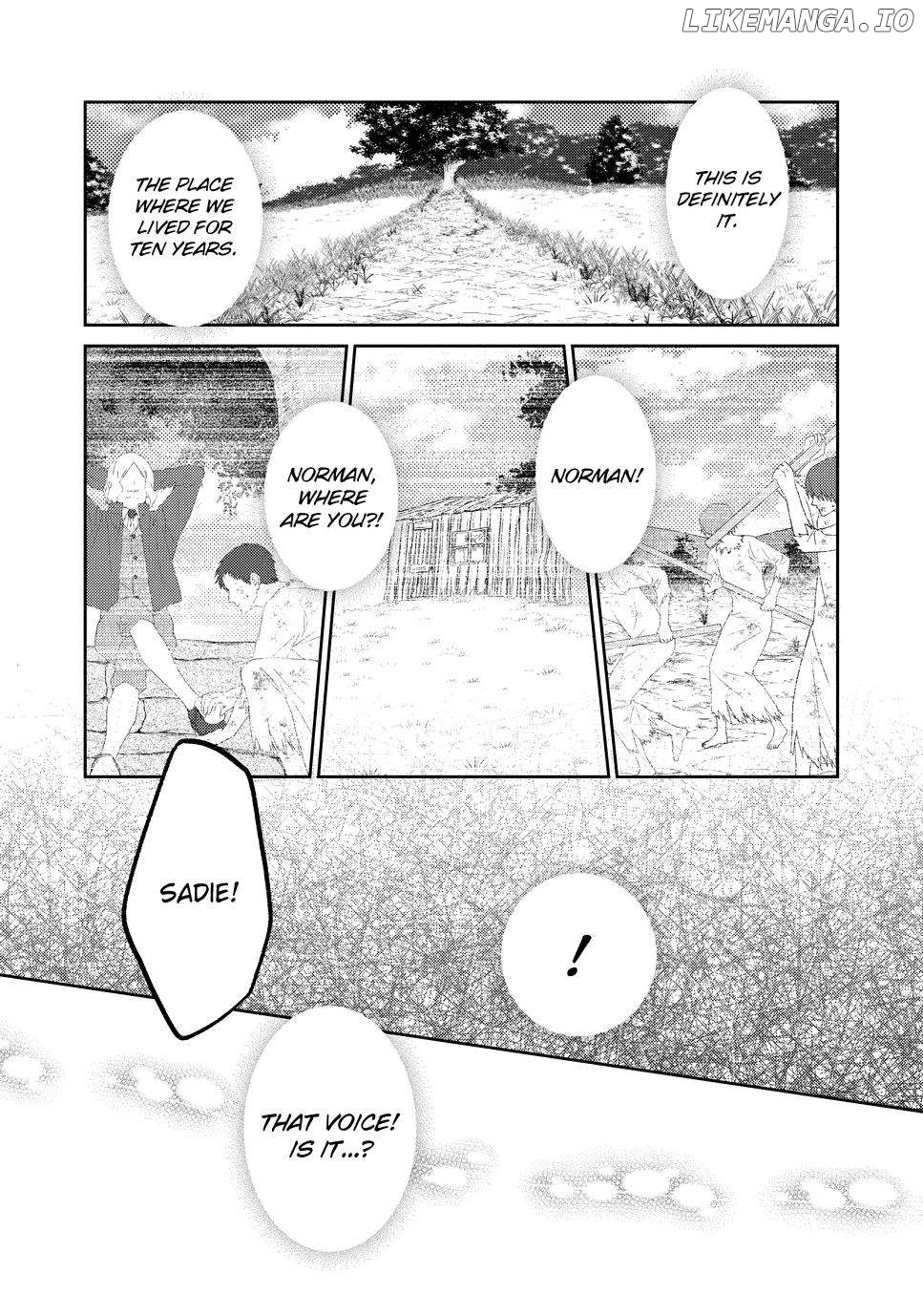 10-nenkan Karada wo Nottorare Akujo ni natte Ita Watashi ni, Nidoto Kao wo Miseru na to Konyaku Haki shite Kita Kishi-sama ga Kyou mo Sugatte kuru Chapter 7 - page 8