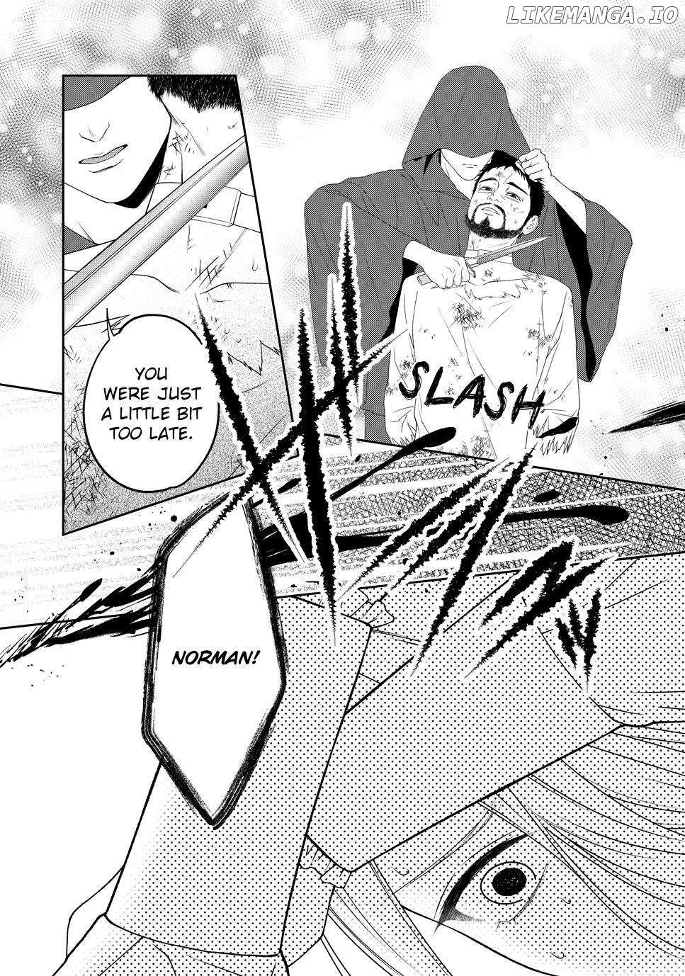 10-nenkan Karada wo Nottorare Akujo ni natte Ita Watashi ni, Nidoto Kao wo Miseru na to Konyaku Haki shite Kita Kishi-sama ga Kyou mo Sugatte kuru Chapter 7 - page 9
