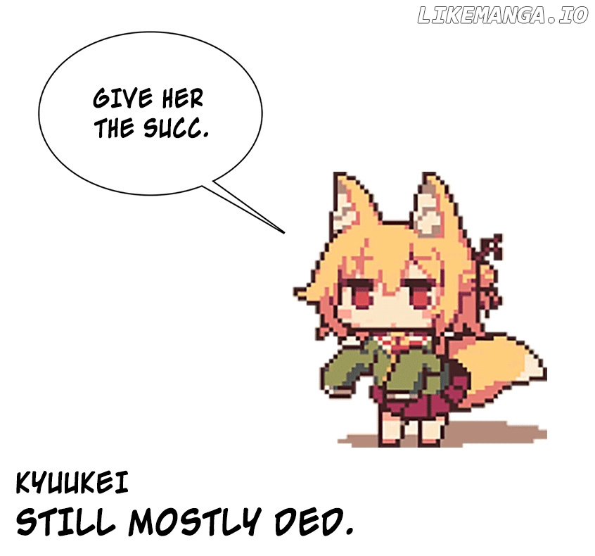 A Story about how the Insects in My Home Became Cute Girls chapter 6 - page 7