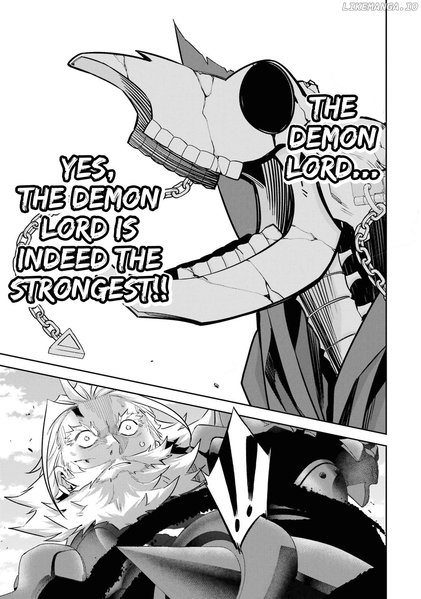 The Executed Sage Who Was Reincarnated As A Lich And Started An All-Out War chapter 19 - page 28