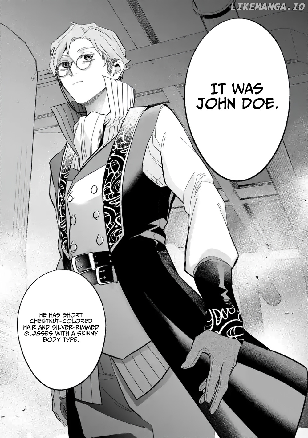 The Executed Sage Who Was Reincarnated As A Lich And Started An All-Out War chapter 30 - page 27