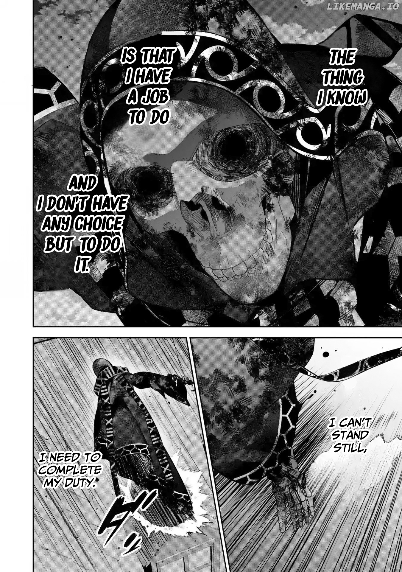 The Executed Sage Who Was Reincarnated As A Lich And Started An All-Out War chapter 26 - page 29