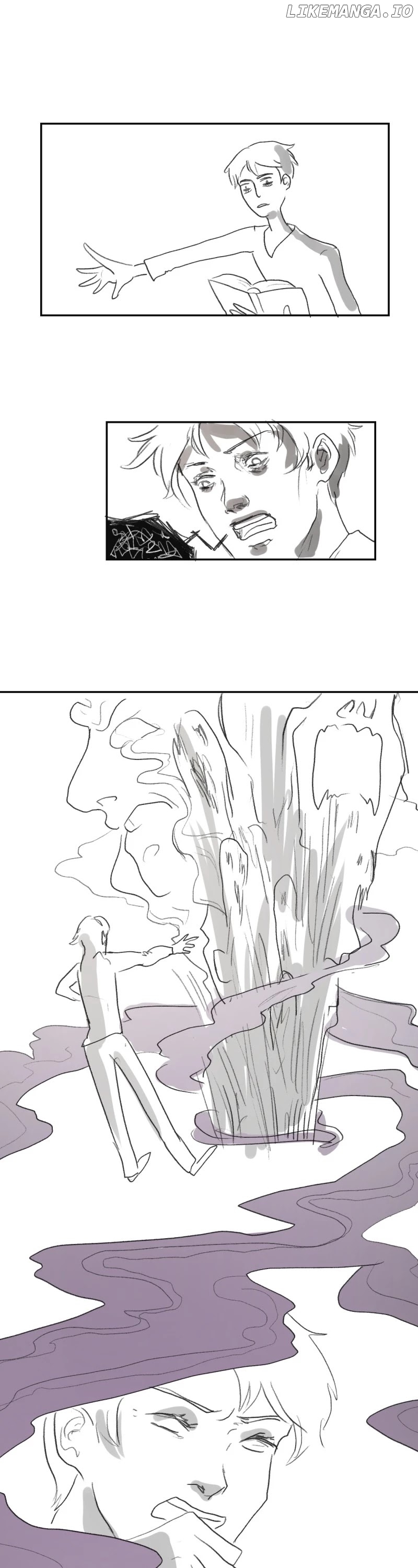 Love Advice From The Great Duke Of Hell chapter 61 - page 1