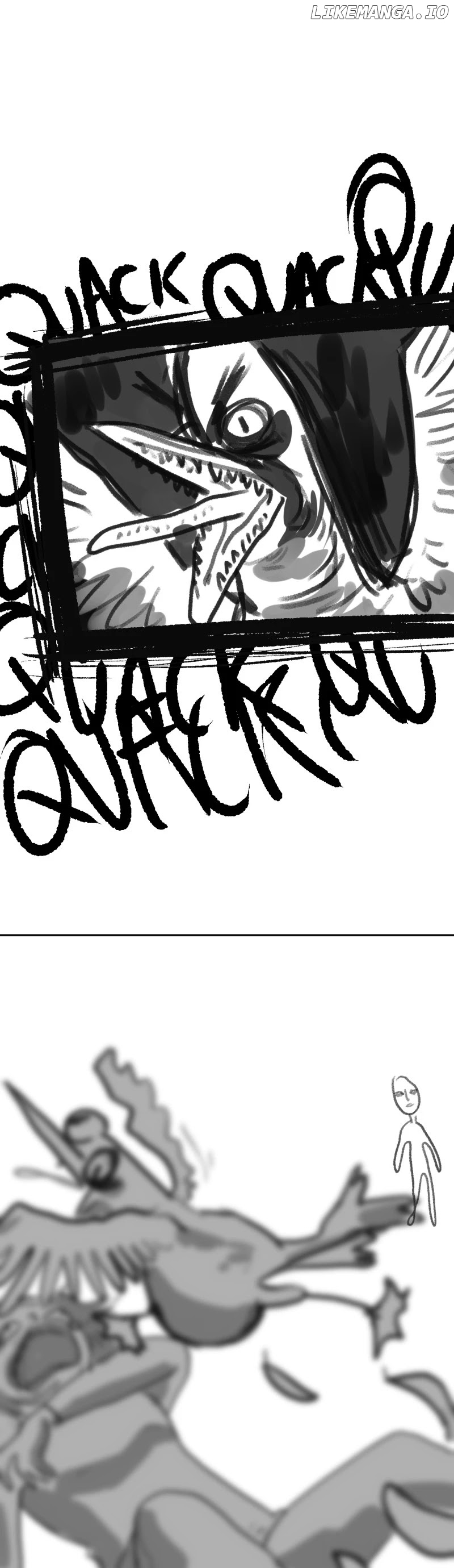 Love Advice From The Great Duke Of Hell chapter 61 - page 8