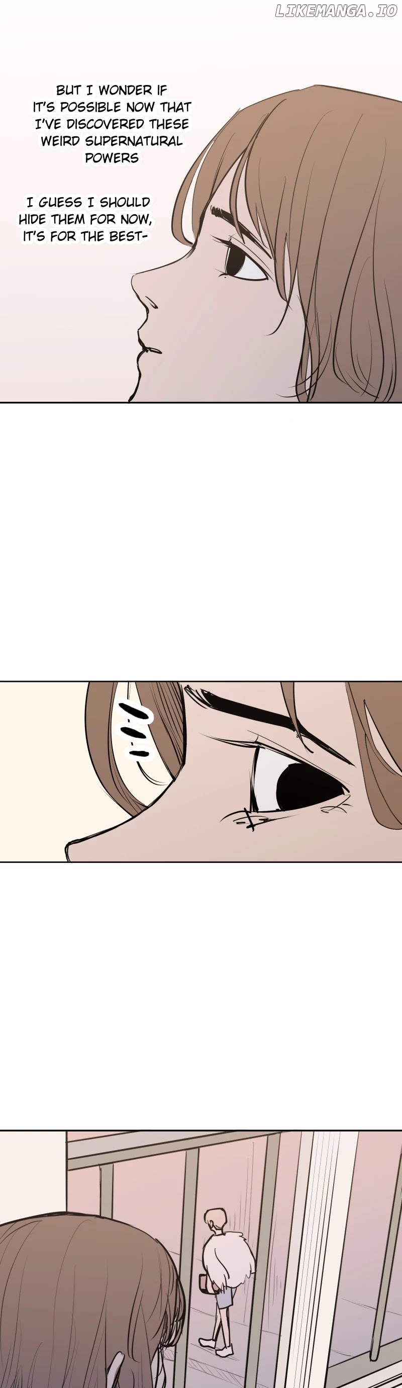 Love Advice From The Great Duke Of Hell chapter 69 - page 16