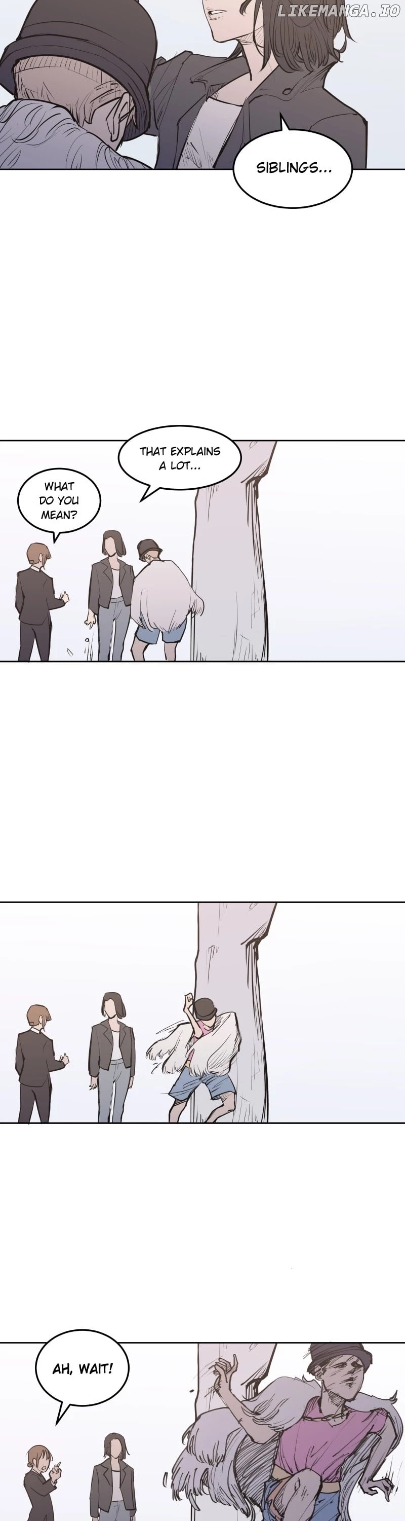 Love Advice From The Great Duke Of Hell chapter 69 - page 2
