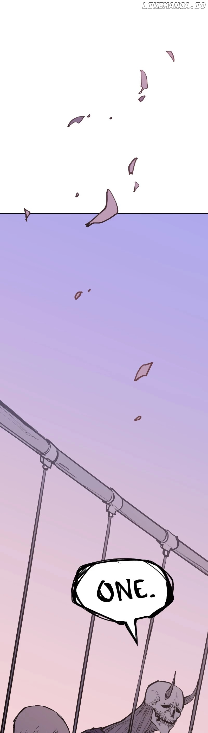 Love Advice From The Great Duke Of Hell chapter 69 - page 20