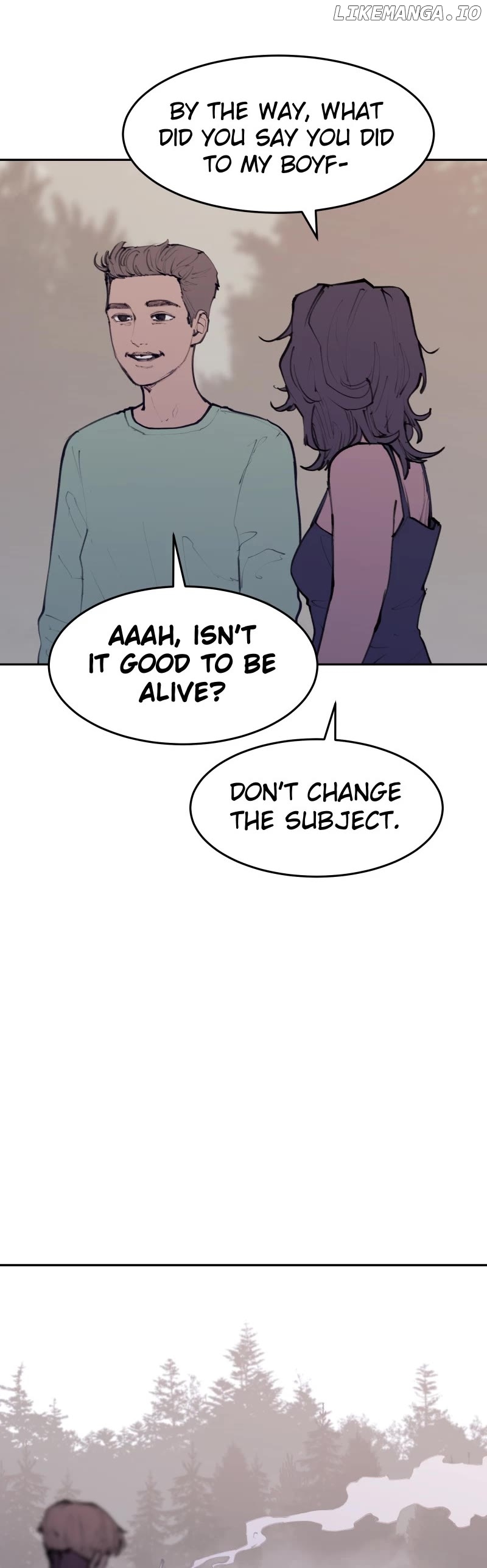 Love Advice From The Great Duke Of Hell chapter 127 - page 12