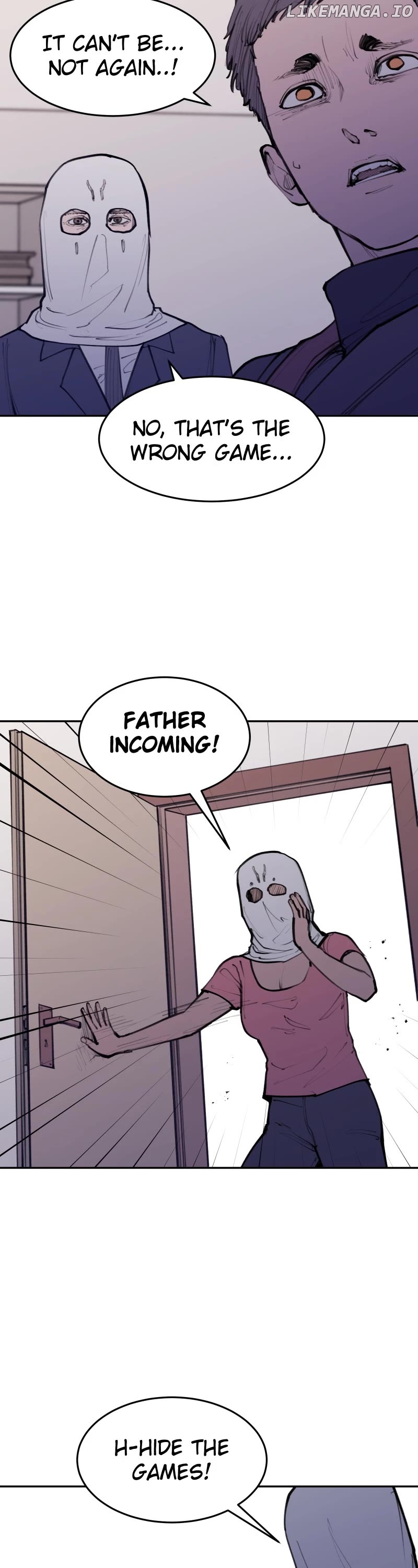 Love Advice From The Great Duke Of Hell chapter 127 - page 16