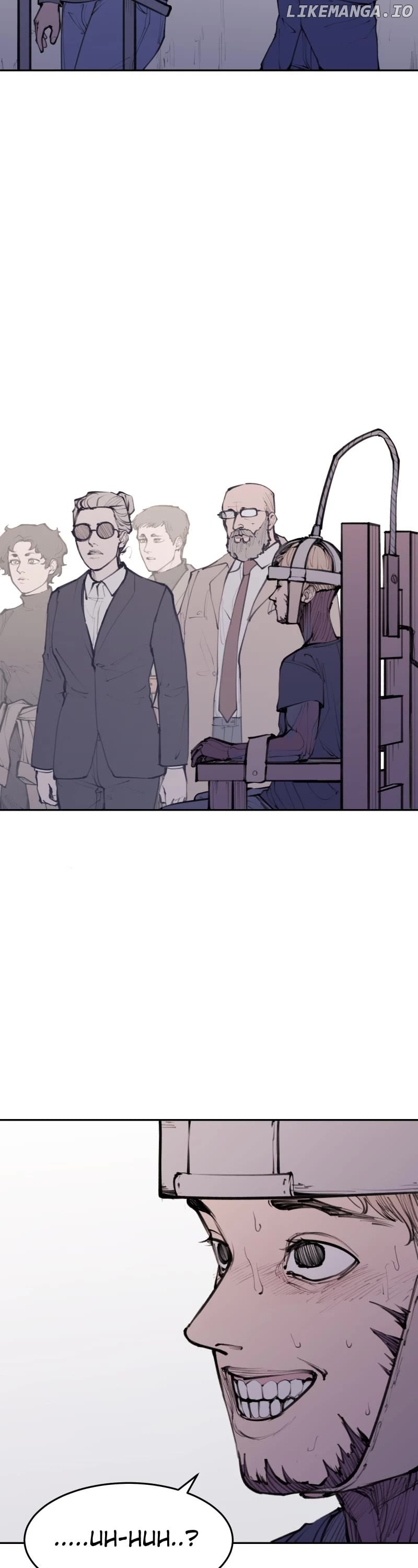 Love Advice From The Great Duke Of Hell chapter 127 - page 32