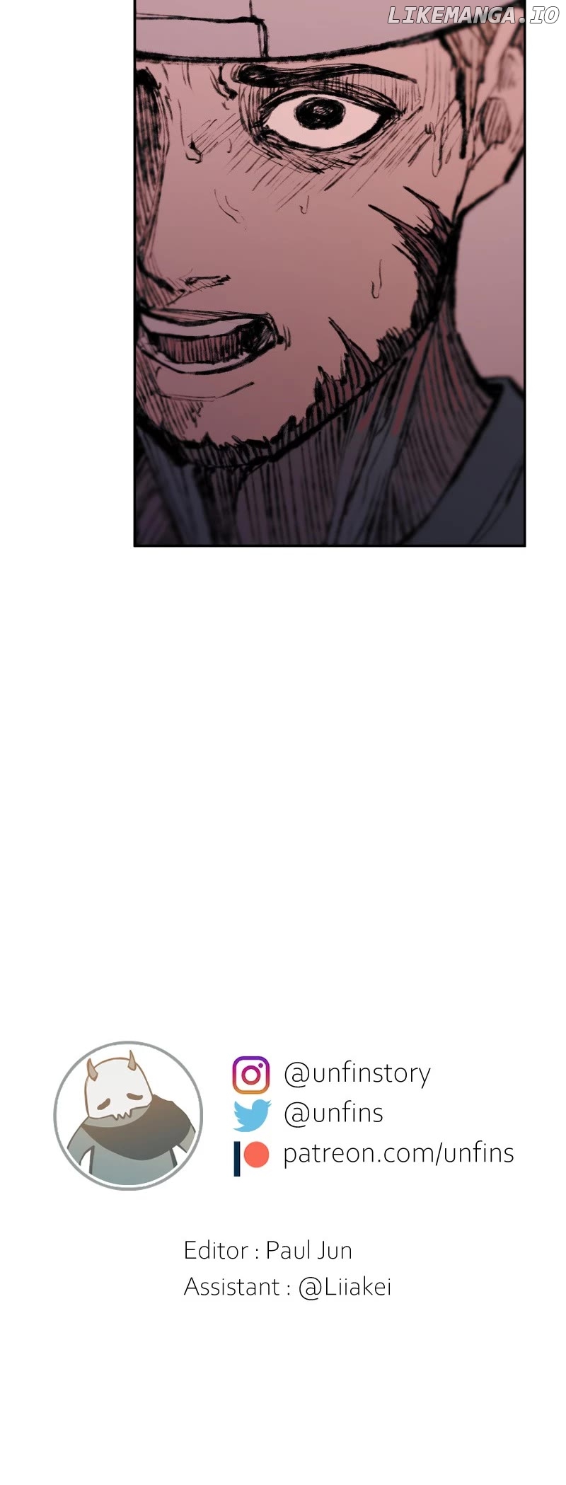 Love Advice From The Great Duke Of Hell chapter 127 - page 35