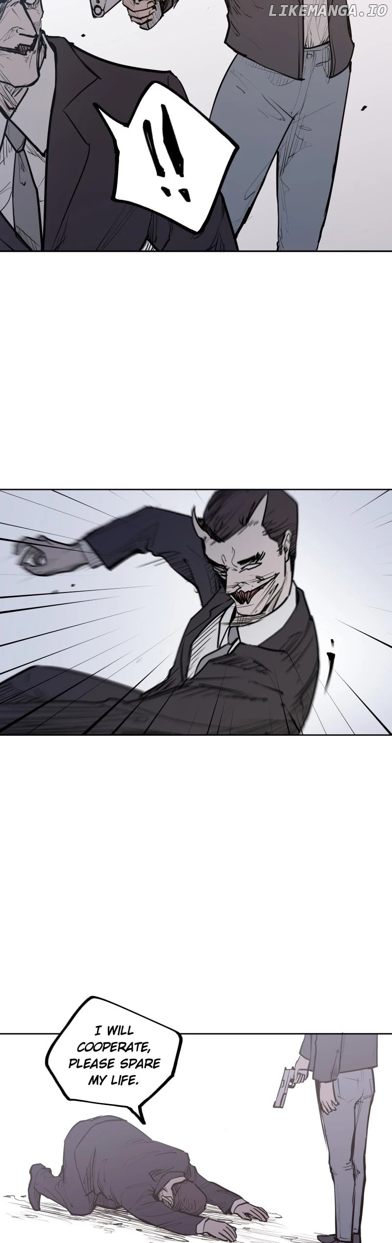 Love Advice From The Great Duke Of Hell chapter 66 - page 3
