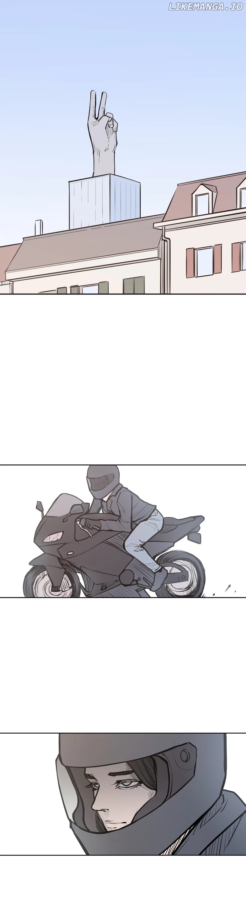 Love Advice From The Great Duke Of Hell chapter 65 - page 1