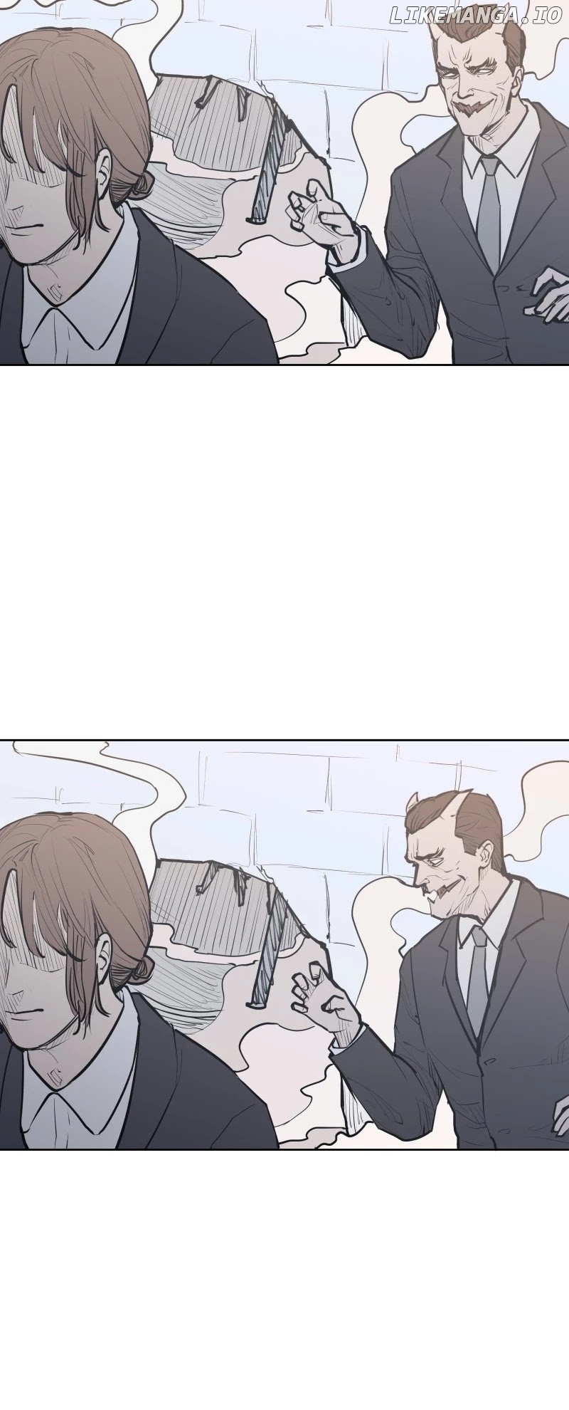 Love Advice From The Great Duke Of Hell chapter 65 - page 10