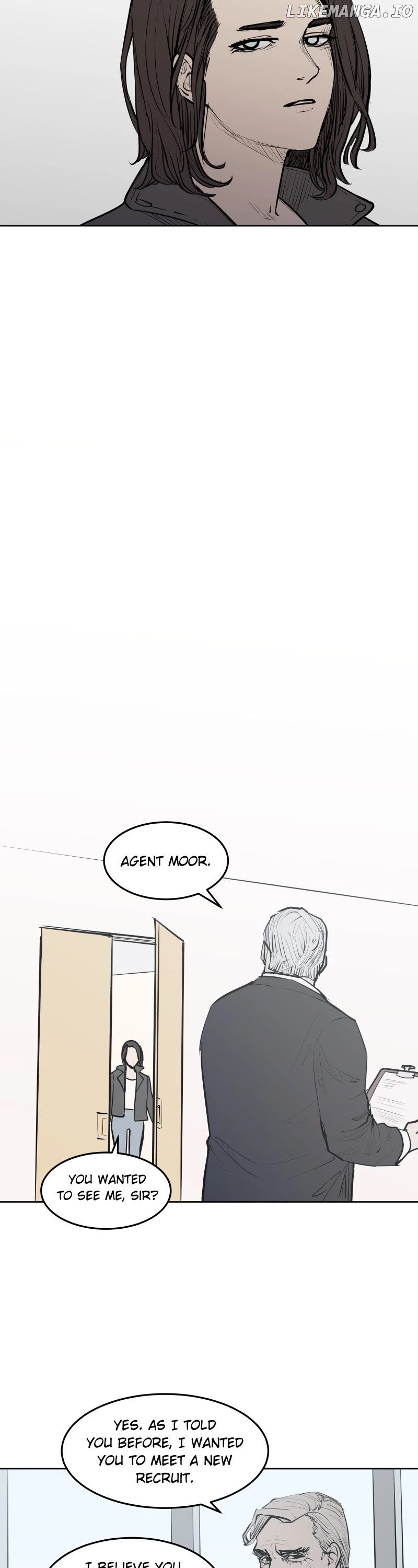 Love Advice From The Great Duke Of Hell chapter 65 - page 5