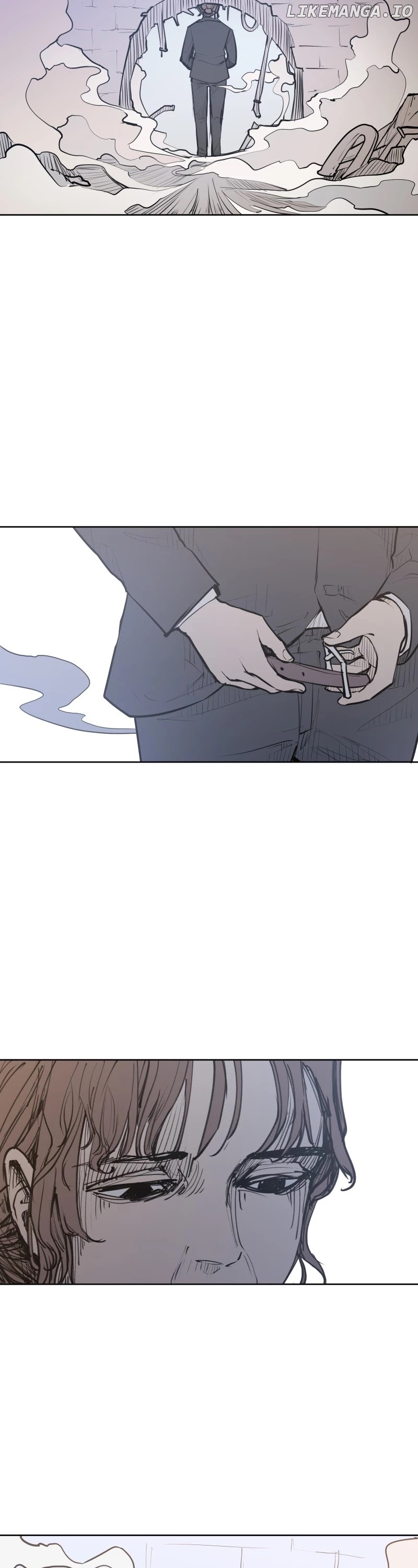 Love Advice From The Great Duke Of Hell chapter 65 - page 9