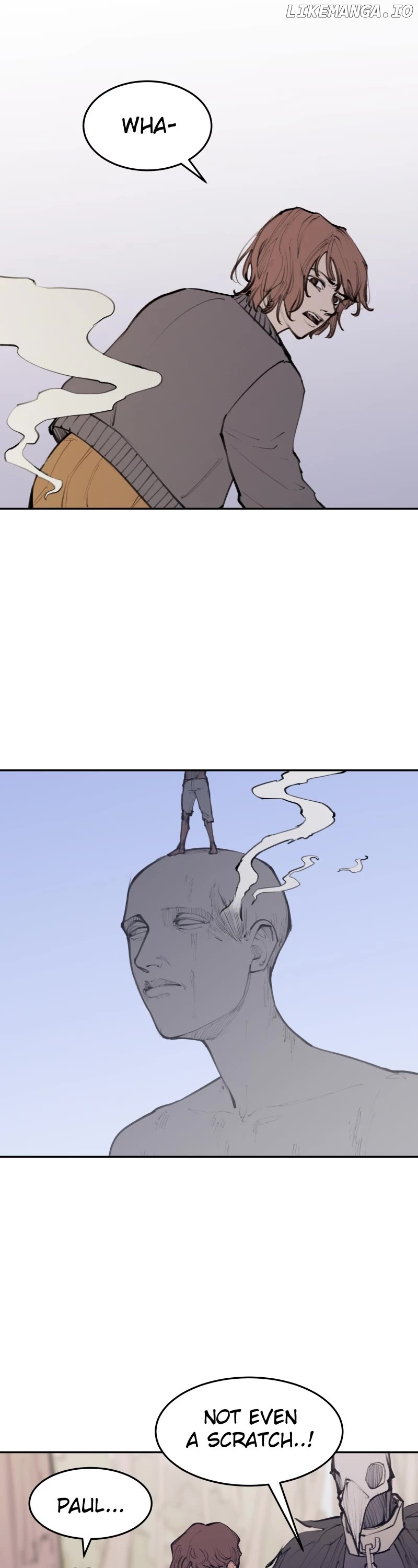 Love Advice From The Great Duke Of Hell chapter 129 - page 28