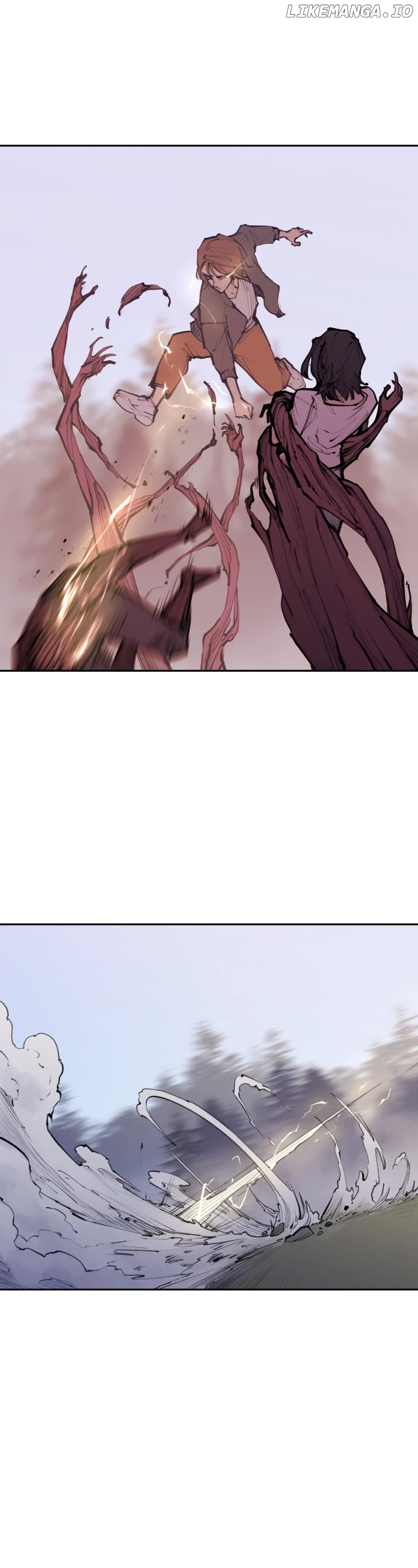 Love Advice From The Great Duke Of Hell chapter 129 - page 5