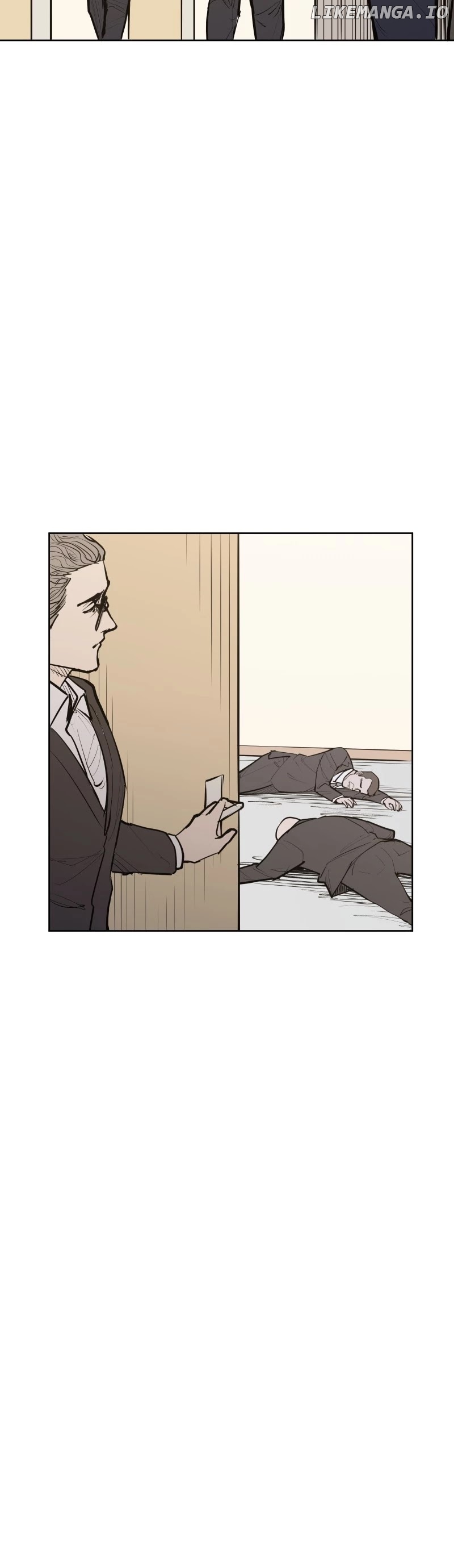 Love Advice From The Great Duke Of Hell chapter 64 - page 3