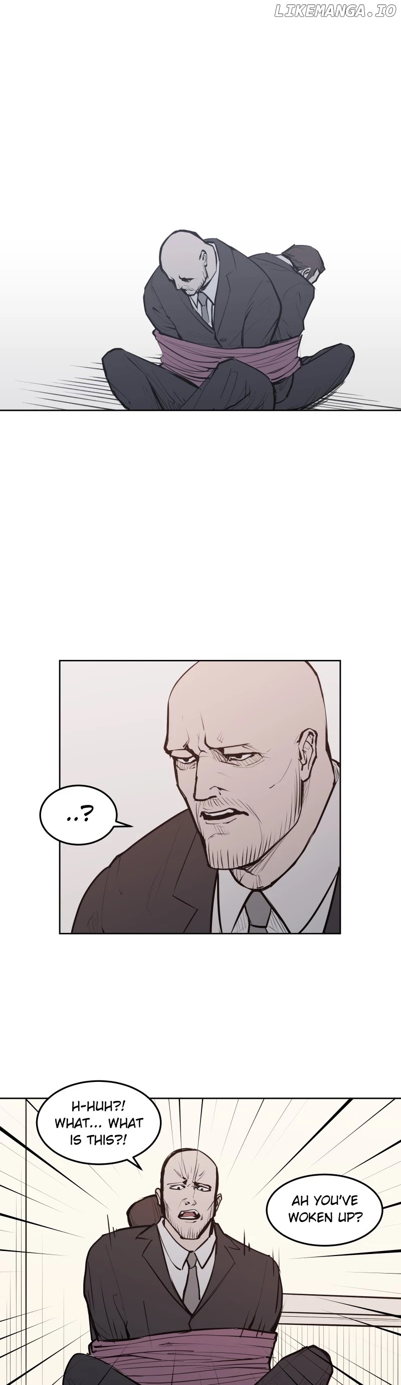 Love Advice From The Great Duke Of Hell chapter 64 - page 4