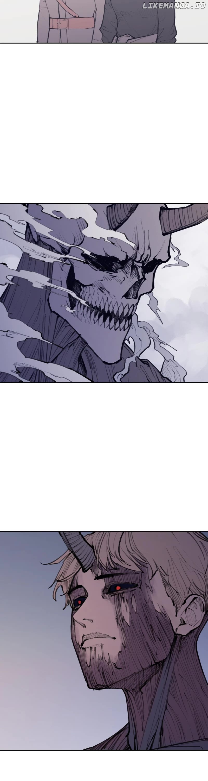 Love Advice From The Great Duke Of Hell chapter 130 - page 3