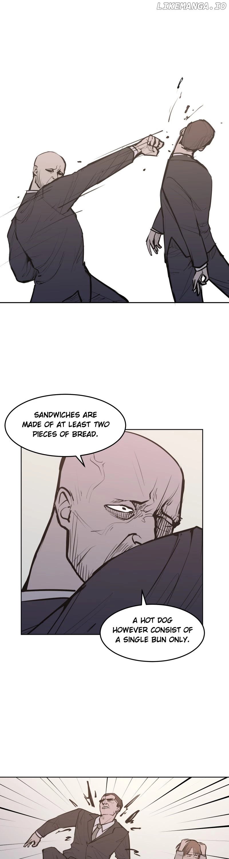 Love Advice From The Great Duke Of Hell chapter 63 - page 2